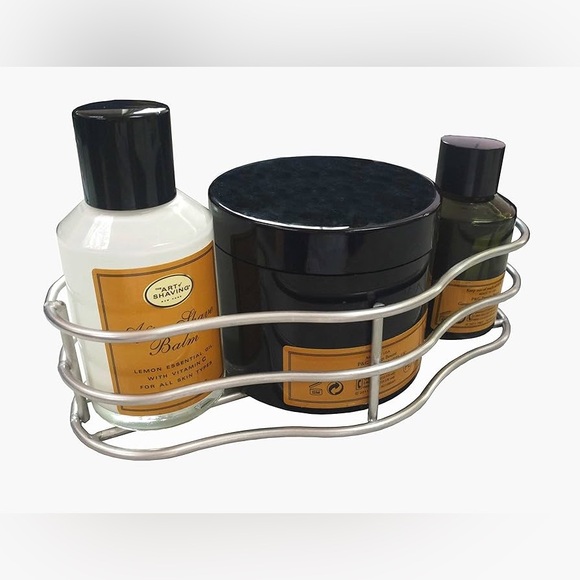 The Art of Shaving 3 Elements Caddy Only - Picture 1 of 3